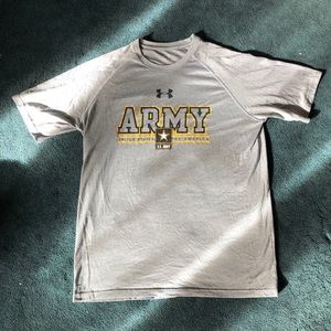 Under Armour U.S. Army T-Shirt